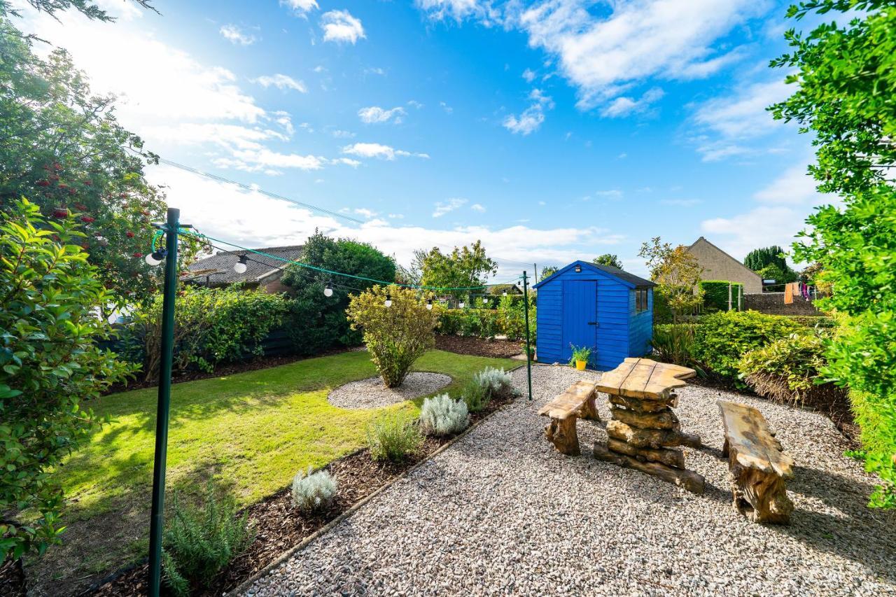 Riverview Monifieth Exterior foto