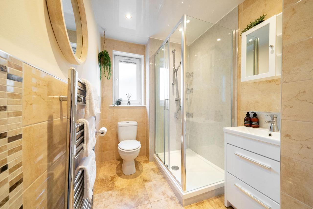 Riverview Monifieth Exterior foto